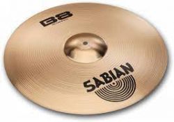 Foto do Produto PRATO SABIAN B8 14