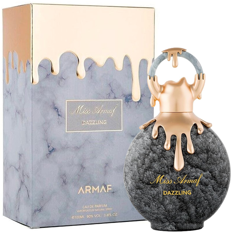 Foto do Produto Perfume Armaf Miss Dazzling EDP Feminino - 100ml