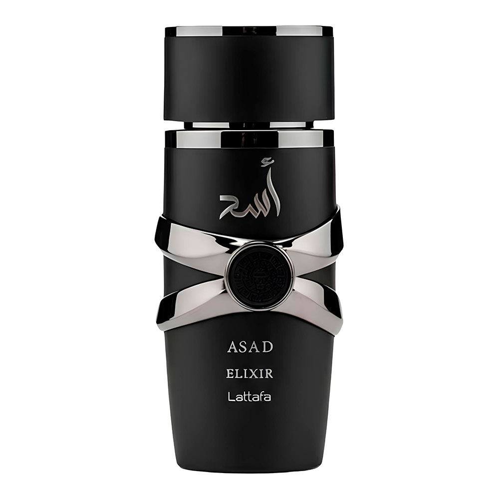 Foto do Produto Perfume Lattafa Asad Elixir EDP (M) – 100ML