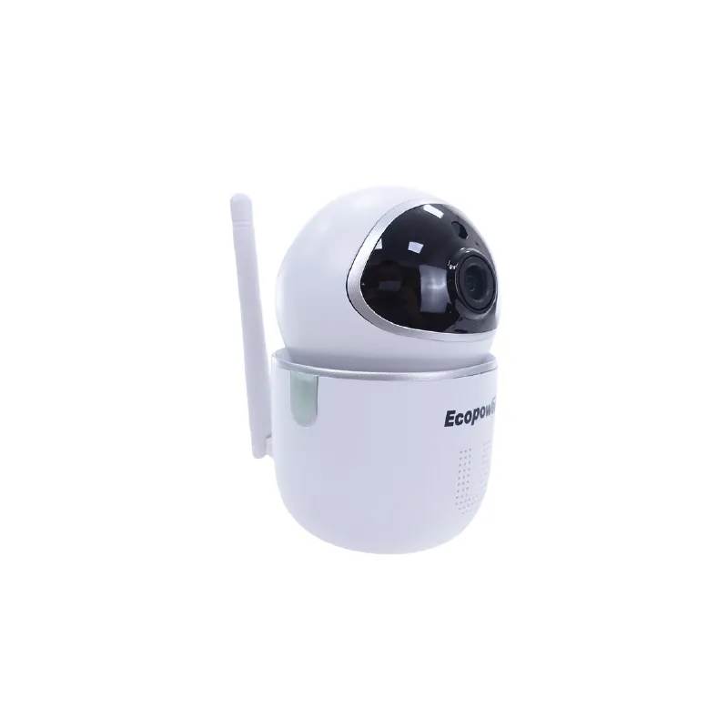 Foto do Produto ECOPOWER CAMARA IP EP-C010 3MP BLANCO