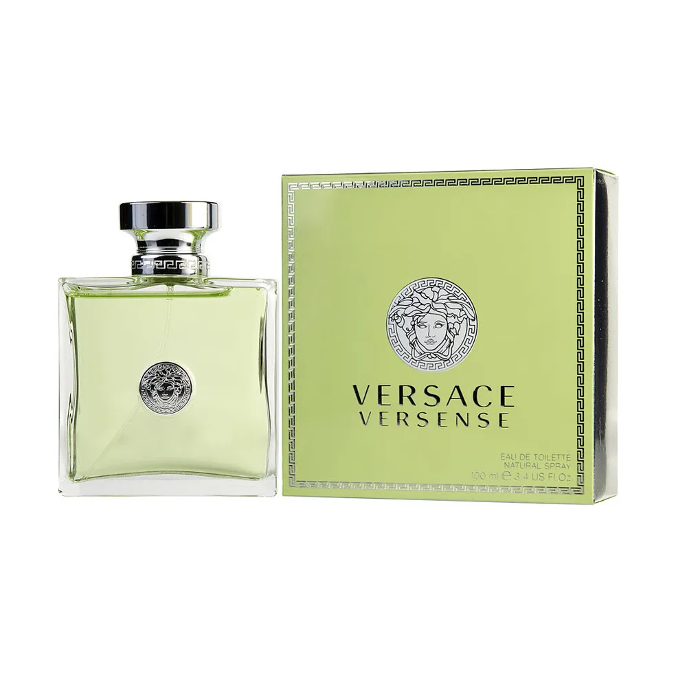 Foto do Produto VERSACE PERFUME VERSENSE EAU DE TOILETTE 100ML