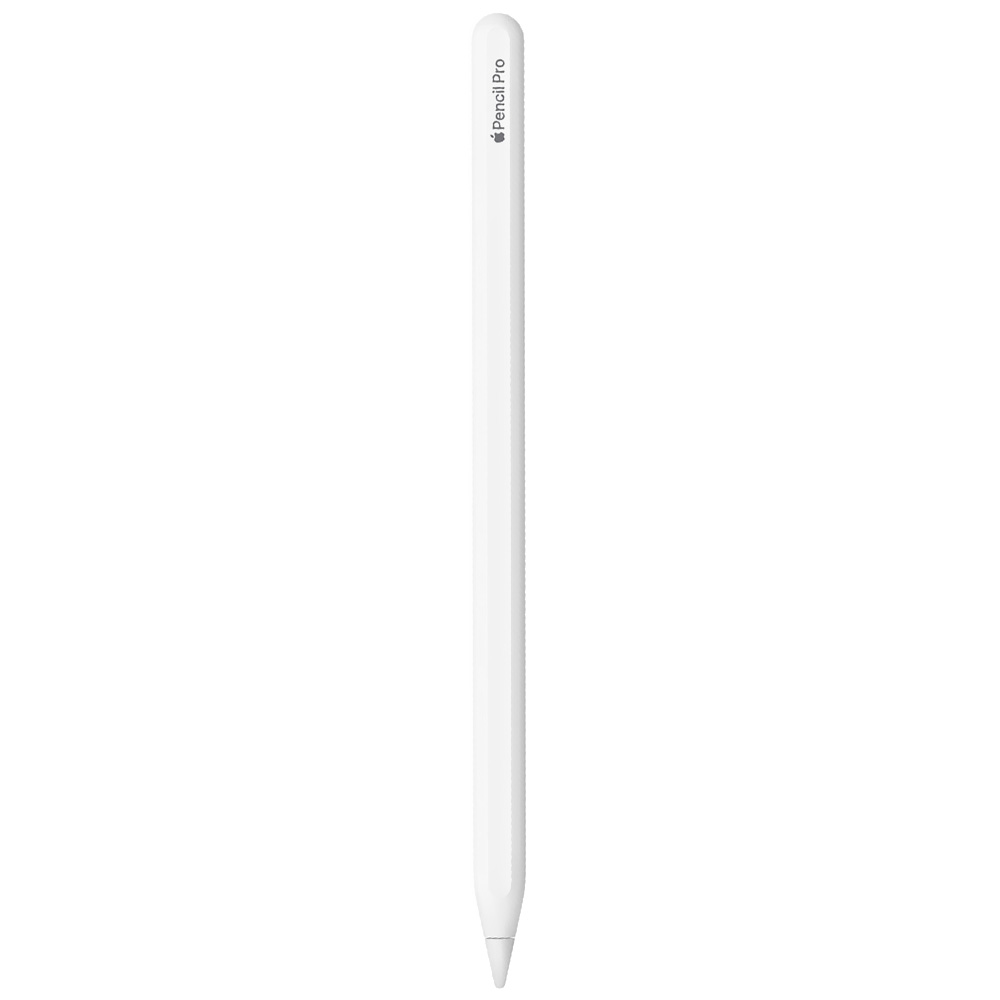 Foto do Produto Apple Pencil Pro MX2D3AM/A - Bluetooth - Branco