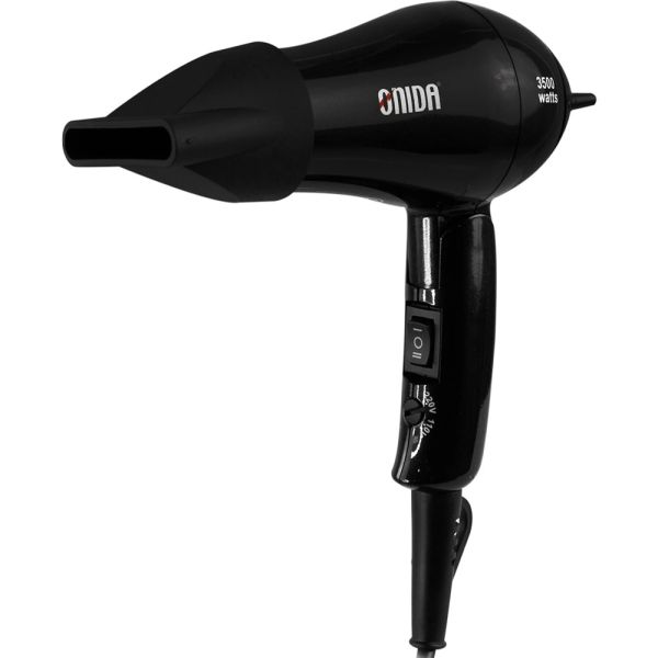 Foto do Produto Secador Onida ON-219 Preto Bivolt