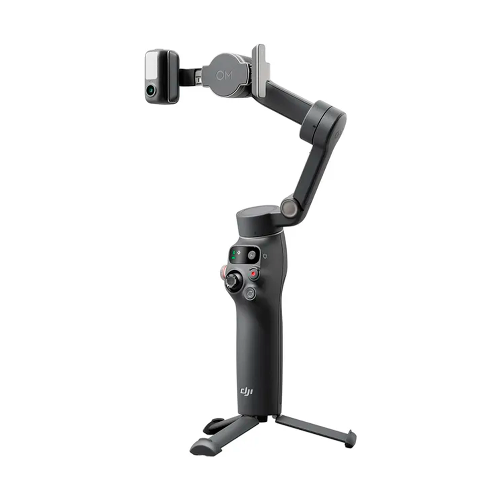Foto do Produto ESTABILIZADOR GIMBAL DJI OSMO MOBILE 7P