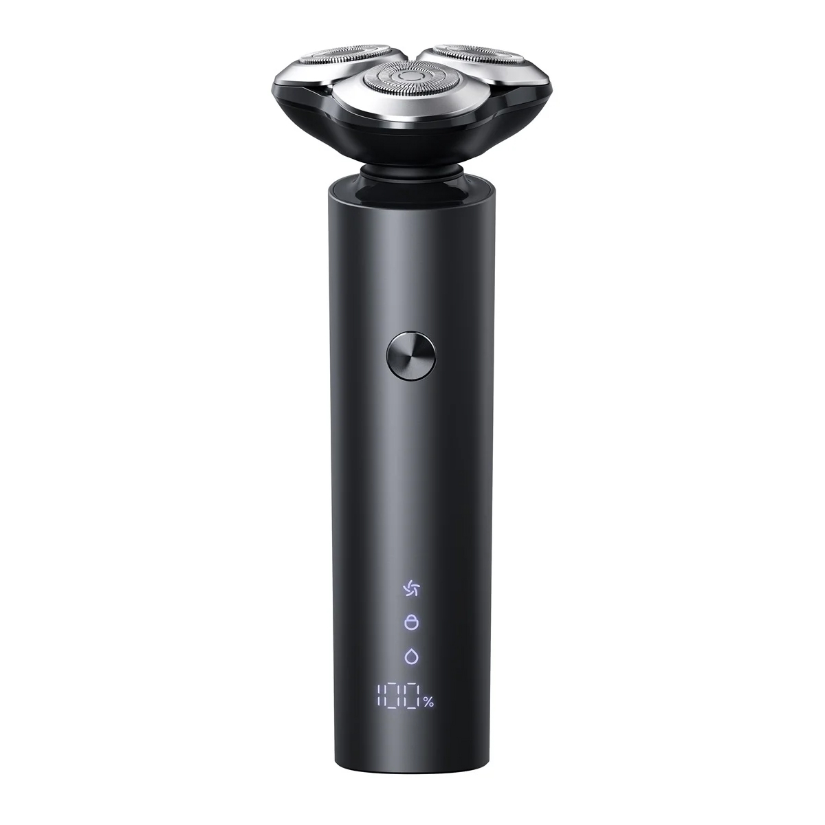 Foto do Produto Barbeador Elétrico Xiaomi Mi Electric Shaver S301 - 3W - Recarregável - Preto