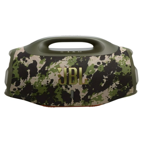 Foto do Produto Caixa de Som JBL Boombox 4 Squad