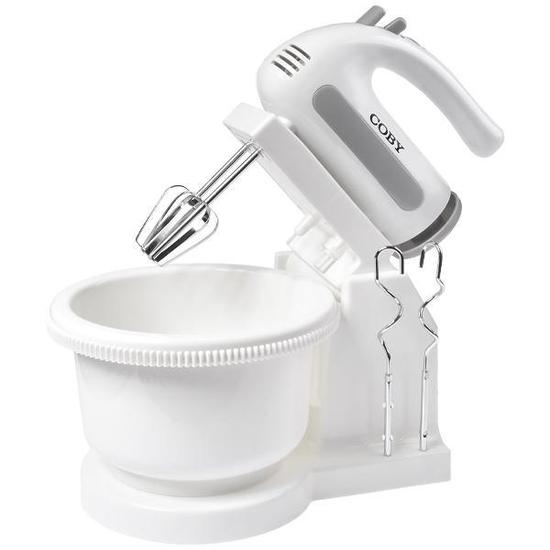 Foto do Produto Batedeira Coby CY3321-TYB8 220V