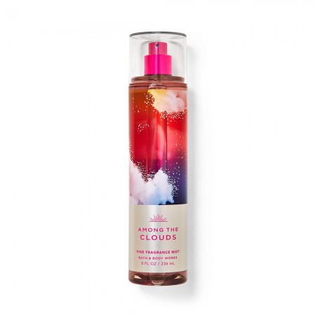 Foto do Produto Body Splash BATH & BODY WORKS Among the Clouds 236ml