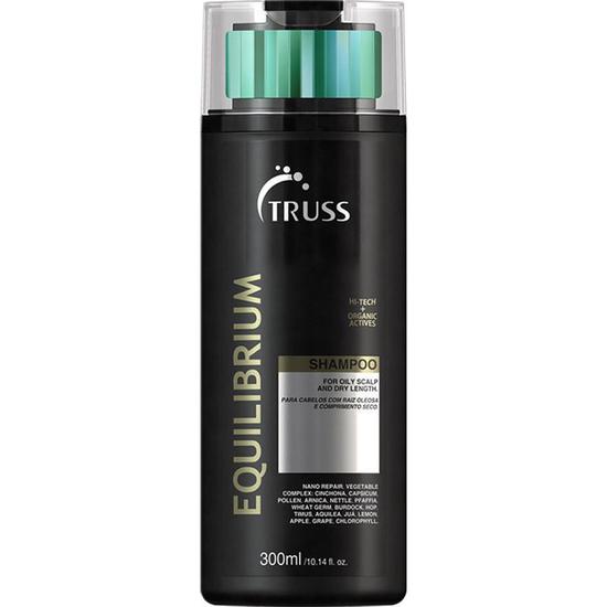 Foto do Produto Shampoo Truss Equilibrium 300ML