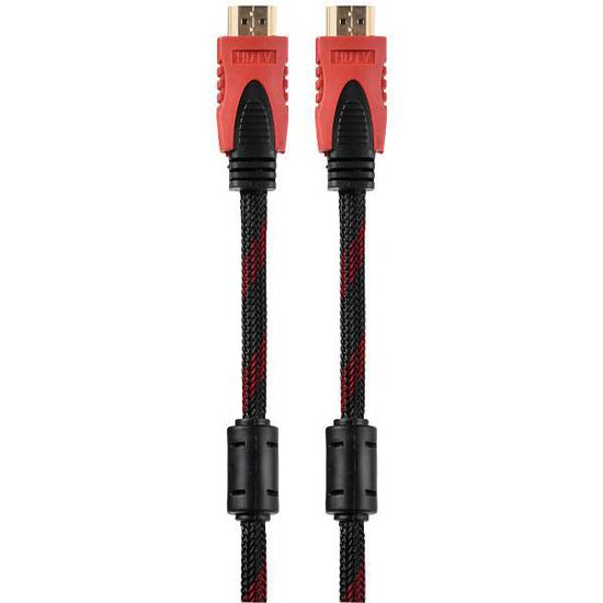 Foto do Produto Cabo HDMI Mox MO-HD10 - 1 Metro