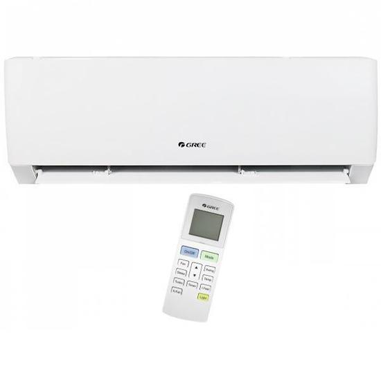 Foto do Produto Ar Condicionado Gree GWH18AGCXD-K3NNA1B 18000BTU 220V 50Hz