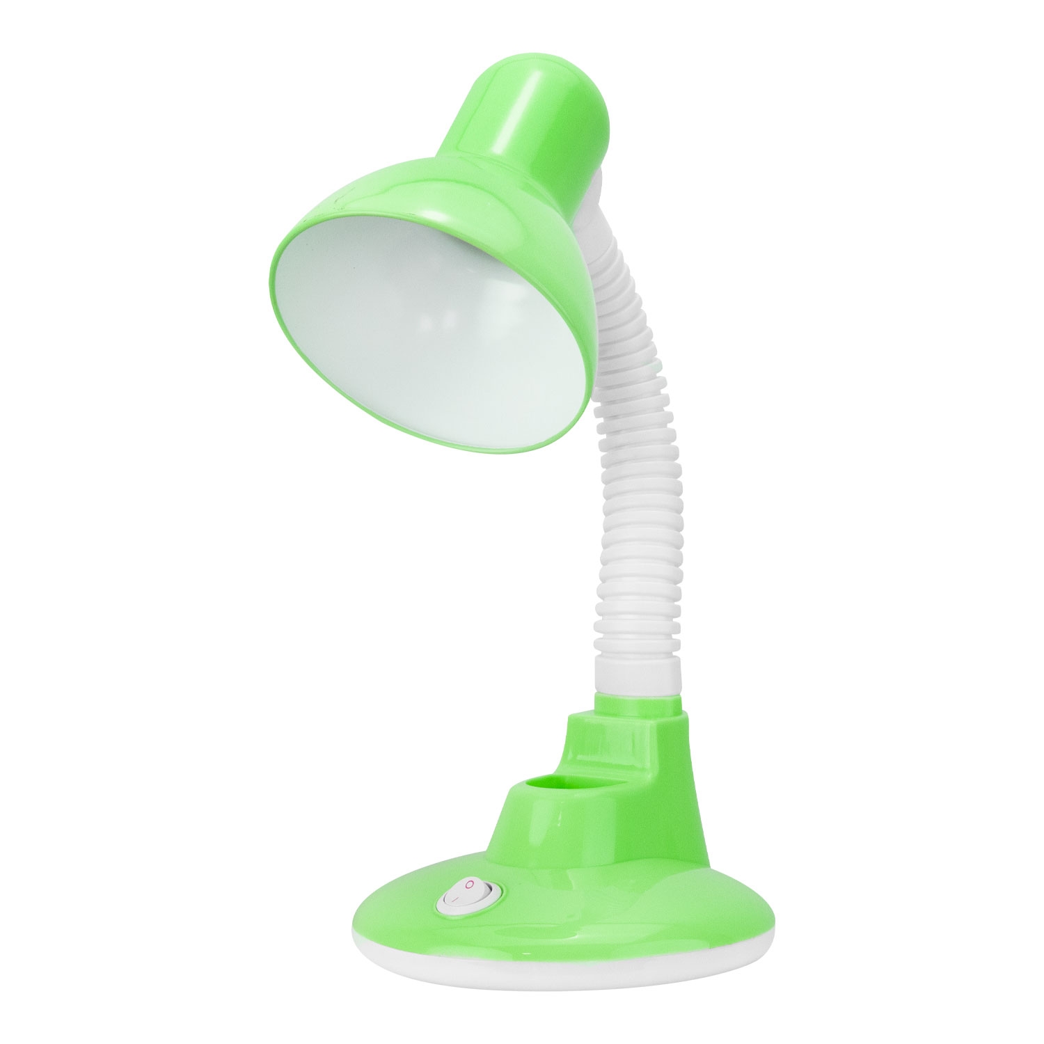 Foto do Produto Abajur Ecopower EP-6652 - 40W - 220V - Verde