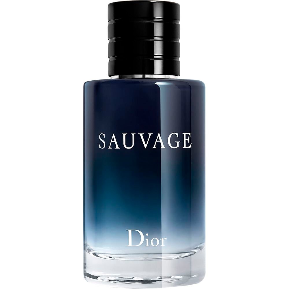 Foto do Produto Perfume Christian Dior Sauvage EDT Masculino - 100mL (28856)