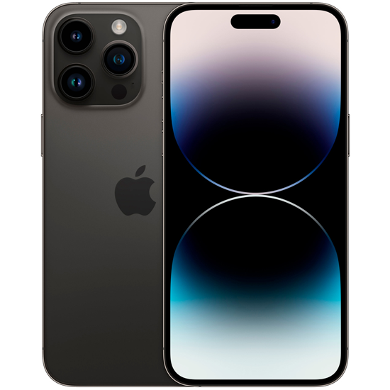 Foto do Produto Celular Apple iPhone 14 Pro Max 256GB Recondicionado