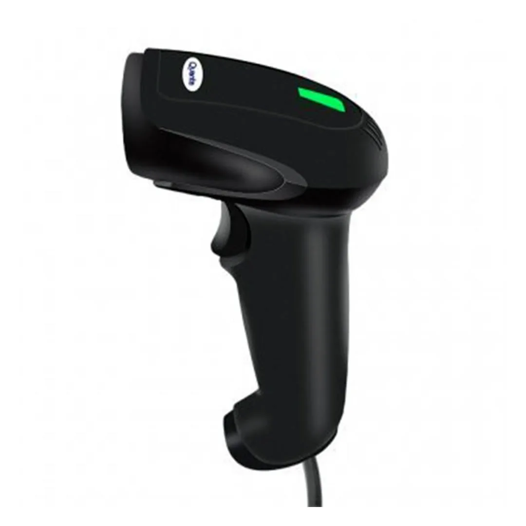 Foto do Produto QUANTA QTLCB88N LECTOR D/CODIGOS