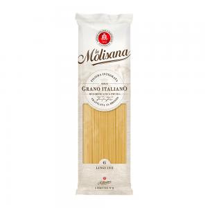 Foto do Produto Macarrão Linguine Numero 6 Pacote 500G La Molisana