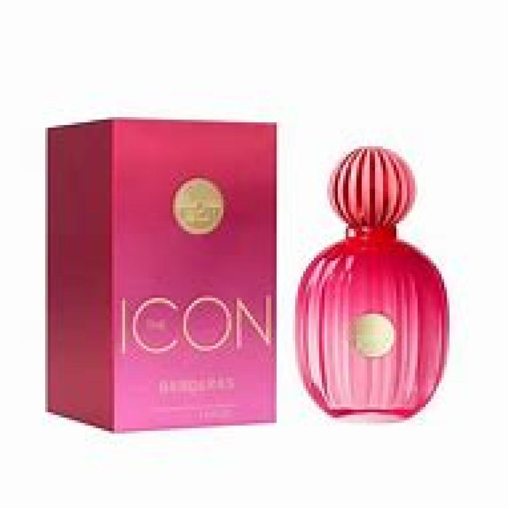 Foto do Produto ANTONIO B. THE ICON EDP FEM 100 ML