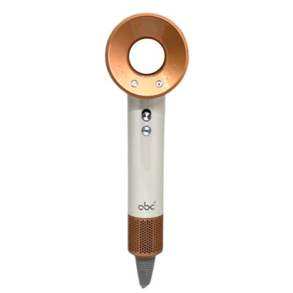 Foto do Produto Secador de Cabelo ABC A3006 1600W 220V White