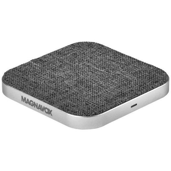 Foto do Produto Carregador Magnavox MAC8519-MO Wireless