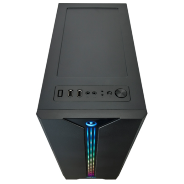 Foto do Produto GAB. LINKWORLD MICRO ATX VC-08A01