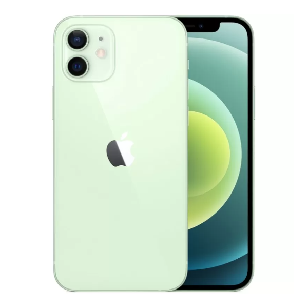 Foto do Produto CELULAR IPHONE 12 64GB GREEN USA SWAP