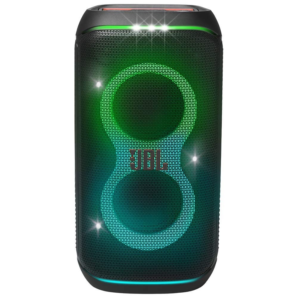 Foto do Produto Caixa de Som JBL PartyBox Club 120 Bluetooth - Preto