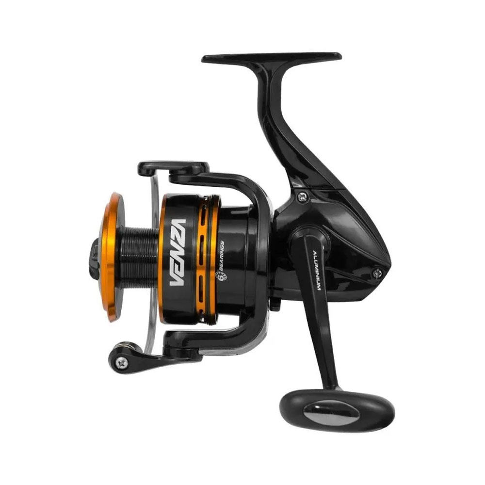 Foto do Produto MOLINETE MARINE SPORTS VENZA 5000