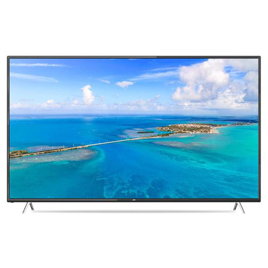 Foto do Produto TV JVC LED LT70N7105U Ultra HD 70" 4K