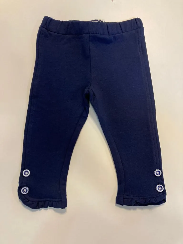 Foto do Produto CHICCO FASHION LEGGINS TELA 18M+ S/C