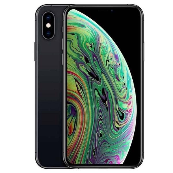 Foto do Produto CELULAR IPHONE XS MAX 64GB BLACK SWAP USA