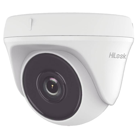 Foto do Produto Câmera de Monitoramento HiLook THC-T120-PC