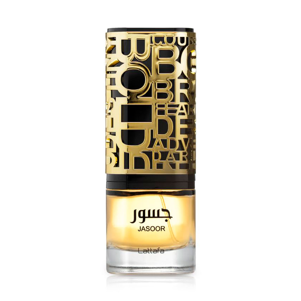 Foto do Produto Perfume Lattafa Jasoor EDP (U) - 100ML