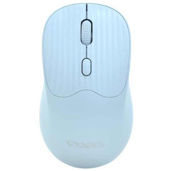 Foto do Produto Mouse Satellite A-795G Óptico Wireless