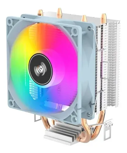 Foto do Produto AIGO COOLER CPU ICE200 PRO 120MM RGB