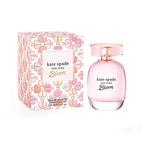 Foto do Produto KATE SPADE BLOOM EDT F 100ML