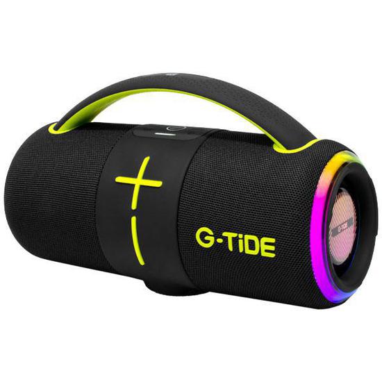 Foto do Produto Caixa de Som G-Tide SH80 SD / USB / Bluetooth