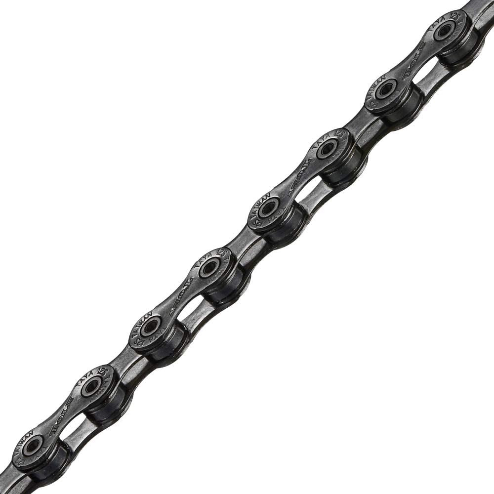 Foto do Produto Corrente Para Bike 12V Taya TOLV-121 126L TI-Black