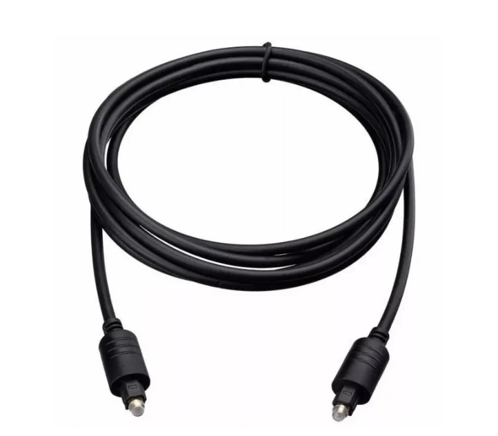 Foto do Produto QUANTA QTCOD05 CABLE OPTICO 5M OD2-2MM