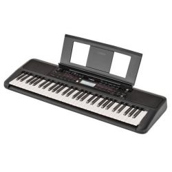 Foto do Produto YAMAHA PSR E383