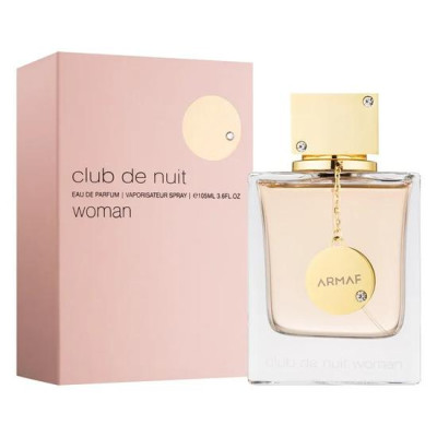 Foto do Produto ARMAF CLUB DE NUIT WOMEN EDP 105ML