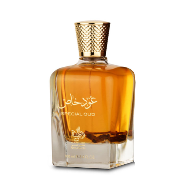 Foto do Produto Wataniah Special Oud EDP 100ml