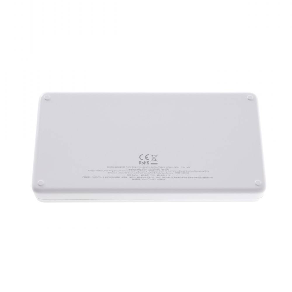 Foto do Produto Carregador Triplo DJI Phantom 4