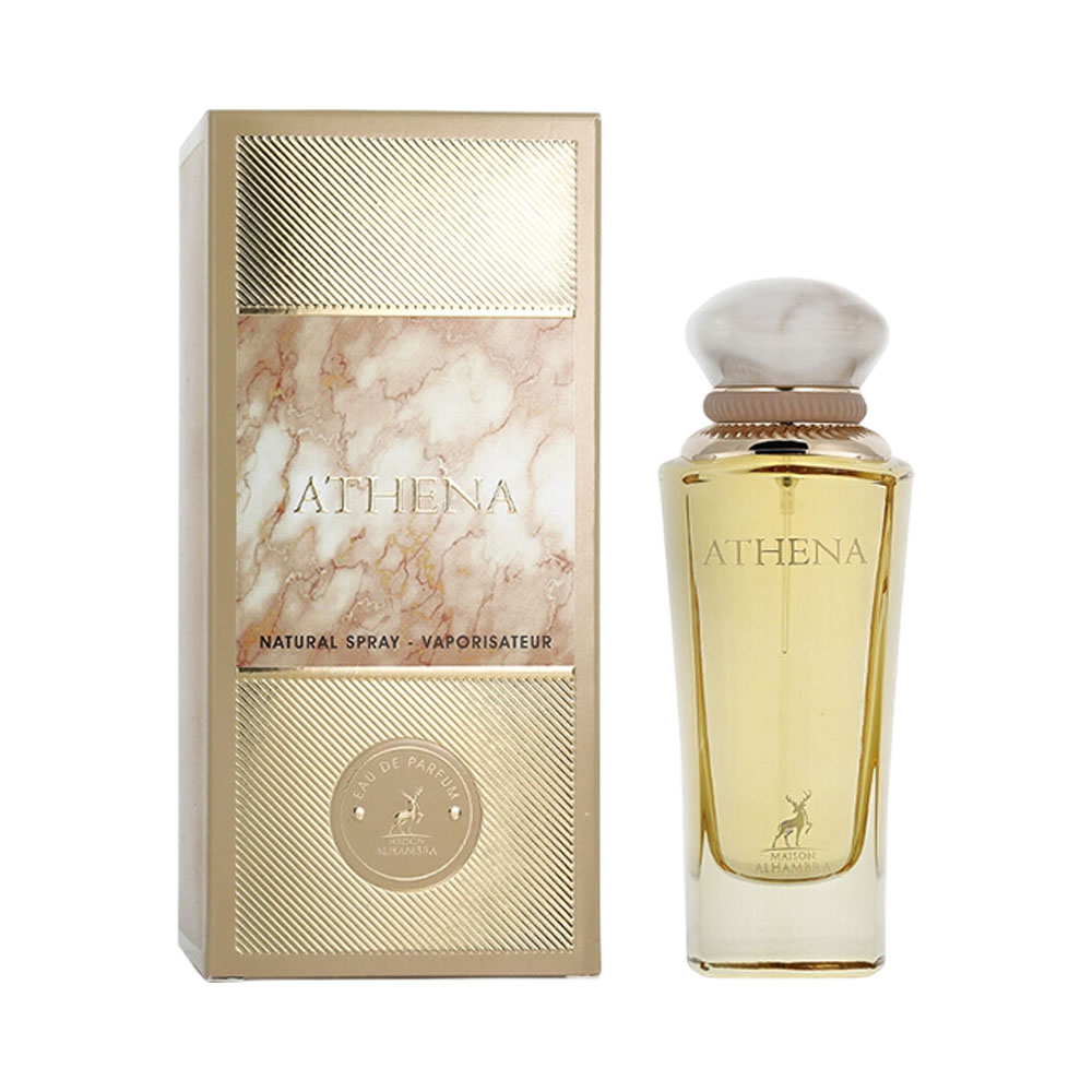 Foto do Produto PERFUME MAISON ALHAMBRA ATHENA EDP 100ML