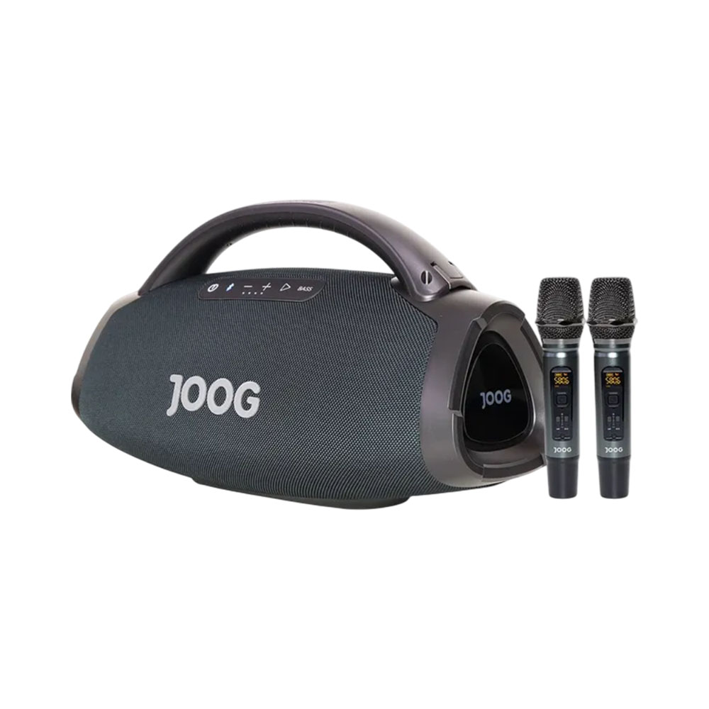 Foto do Produto SPEAKER JOOG ONE HIFI JOF-01