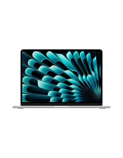 Foto do Produto Macbook Air Apple Mc8h4ll/a 2024 M3 16gb 256gb 13.6" Silver