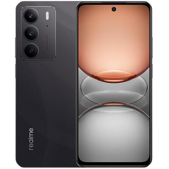 Foto do Produto Celular Realme C75 RMX3941 Dual Chip 128GB 4G
