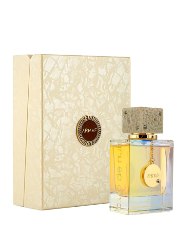 Foto do Produto Perfume Armaf Club De Nuit Oud Parfum 105ml
