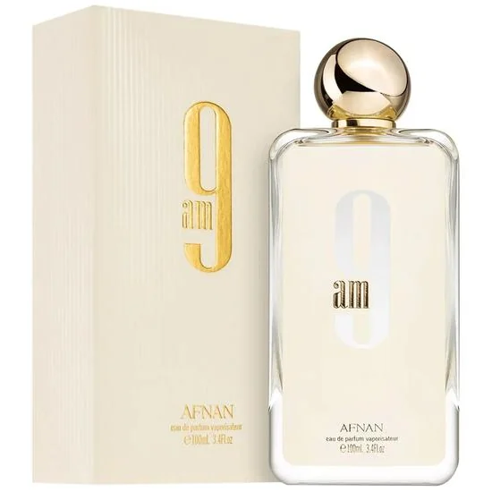 Foto do Produto Perfume Afnan 9am Eau de Parfum Feminino 100ML