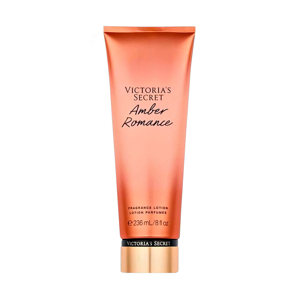 Foto do Produto Loção Corporal VS Victoria's Secret Body Lotion Amber Romance - 236ML