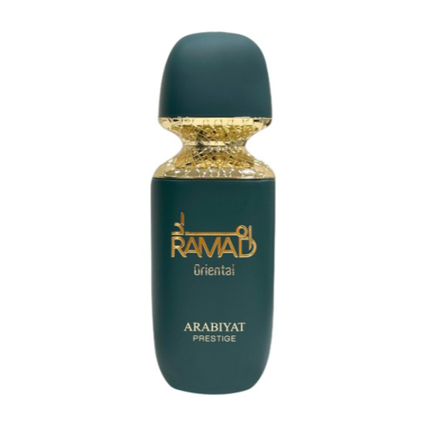 Foto do Produto Perfume Arabiyat Prestige Ramad Oriental Eau de Parfum 100ml
